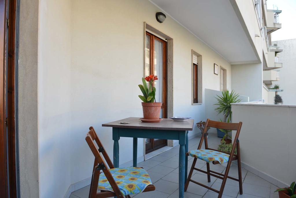 Appartamento Con Due Camere Letto Sala Cucina Bagno L'Edera Di Gavina Alguer Exterior foto