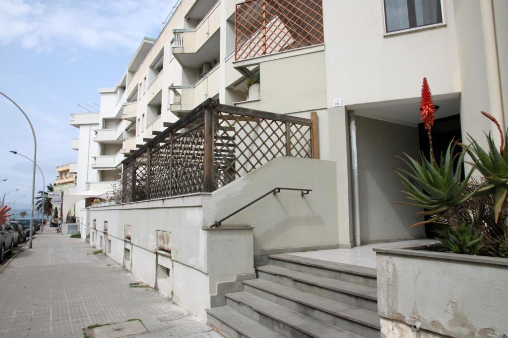 Appartamento Con Due Camere Letto Sala Cucina Bagno L'Edera Di Gavina Alguer Exterior foto