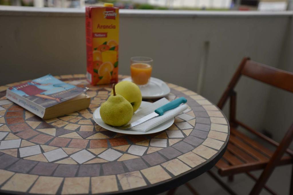 Appartamento Con Due Camere Letto Sala Cucina Bagno L'Edera Di Gavina Alguer Exterior foto