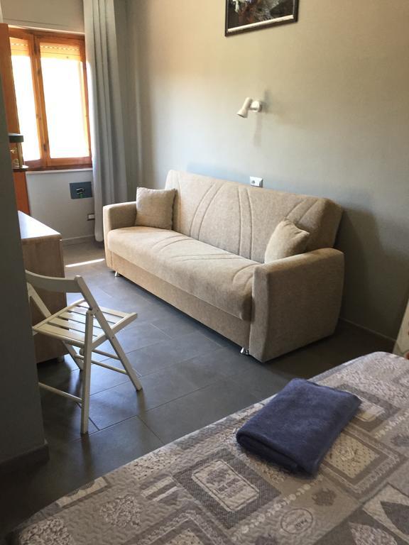 Appartamento Con Due Camere Letto Sala Cucina Bagno L'Edera Di Gavina Alguer Exterior foto