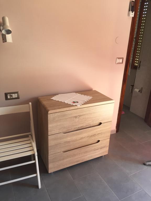 Appartamento Con Due Camere Letto Sala Cucina Bagno L'Edera Di Gavina Alguer Exterior foto