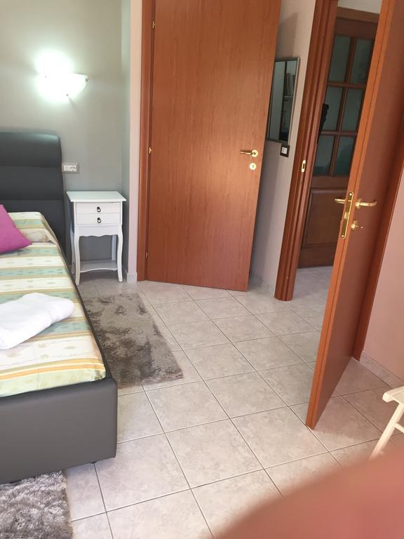 Appartamento Con Due Camere Letto Sala Cucina Bagno L'Edera Di Gavina Alguer Exterior foto