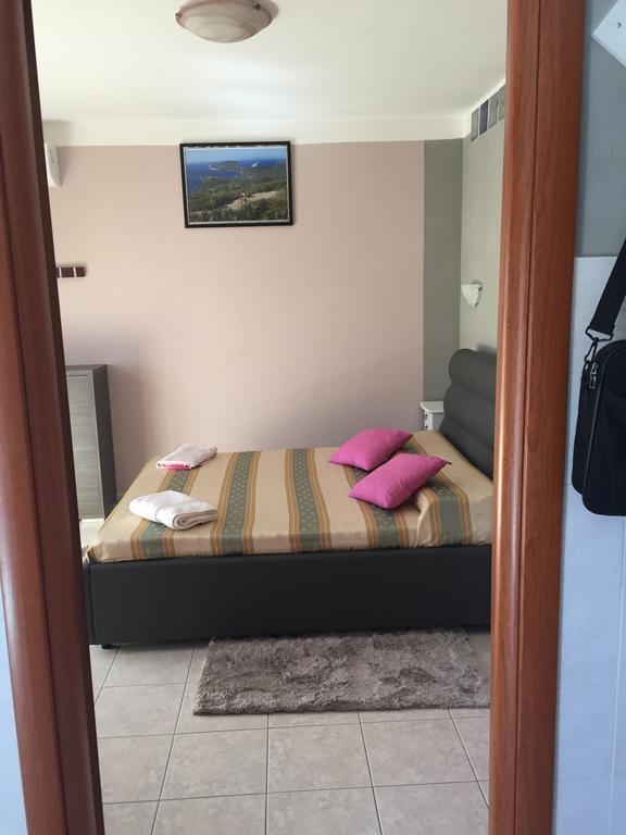 Appartamento Con Due Camere Letto Sala Cucina Bagno L'Edera Di Gavina Alguer Exterior foto