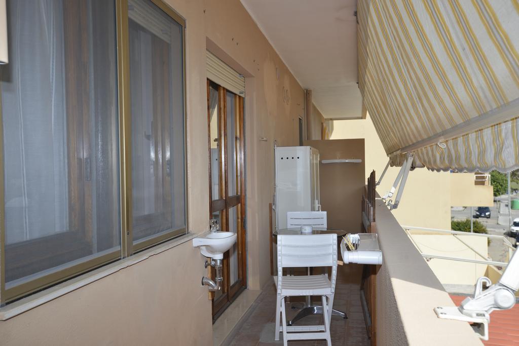 Appartamento Con Due Camere Letto Sala Cucina Bagno L'Edera Di Gavina Alguer Exterior foto