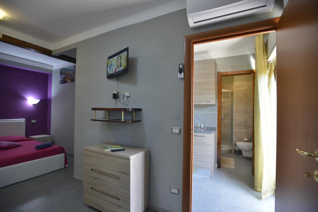 Appartamento Con Due Camere Letto Sala Cucina Bagno L'Edera Di Gavina Alguer Exterior foto