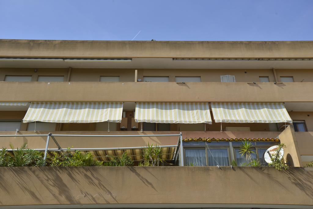 Appartamento Con Due Camere Letto Sala Cucina Bagno L'Edera Di Gavina Alguer Exterior foto