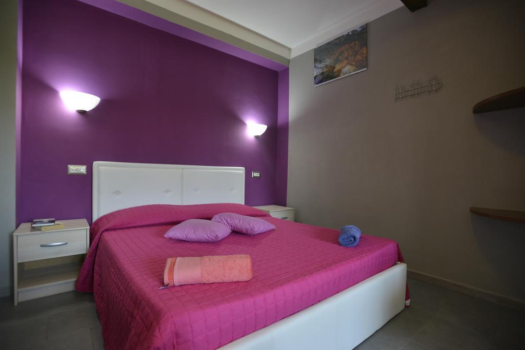 Appartamento Con Due Camere Letto Sala Cucina Bagno L'Edera Di Gavina Alguer Exterior foto